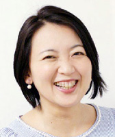 柳澤美由紀 写真