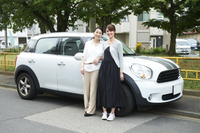 親から子に等級を引き継いでうまく自動車保険の費用を抑えよう