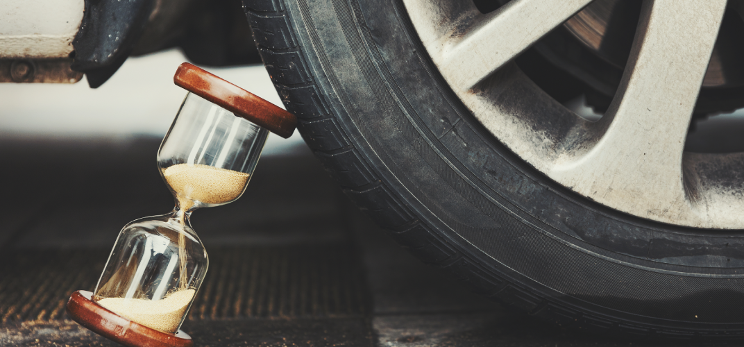 自動車保険を乗り換えるベストなタイミングは？