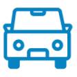 自動車アイコン
