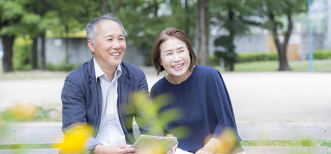 老後（定年後）に必要な生命保険の選び方を解説