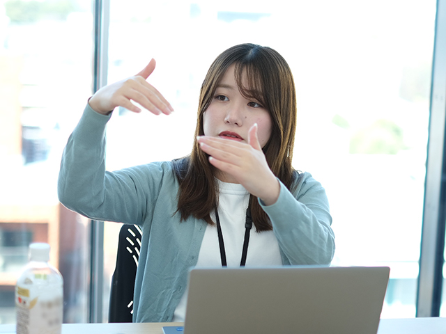「津波てんでんこ」はが幼いころから自身に根付いていた教訓のひとつだという