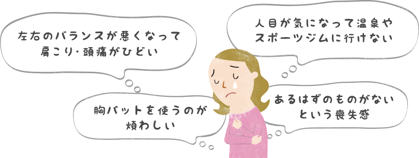 なやみ