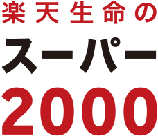 スーパー2000